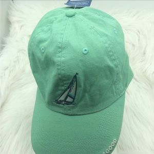 Life Is Good baseball cap hat